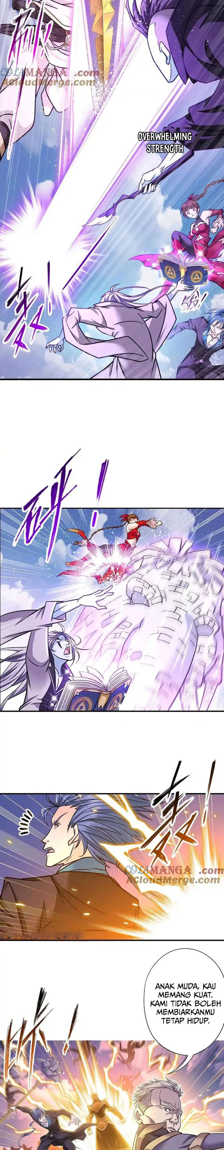 Dilarang COPAS - situs resmi www.mangacanblog.com - Komik soul land 347 - chapter 347 348 Indonesia soul land 347 - chapter 347 Terbaru 31|Baca Manga Komik Indonesia|Mangacan