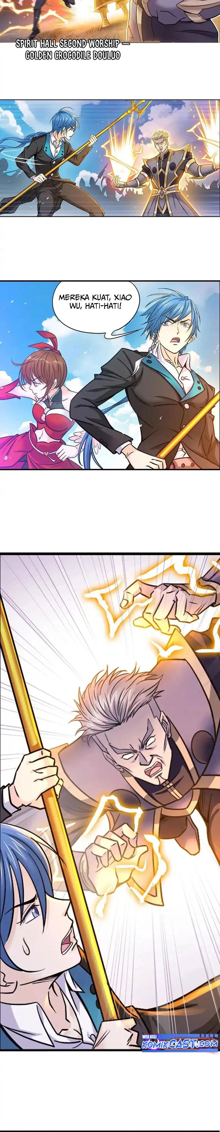 Dilarang COPAS - situs resmi www.mangacanblog.com - Komik soul land 347 - chapter 347 348 Indonesia soul land 347 - chapter 347 Terbaru 32|Baca Manga Komik Indonesia|Mangacan