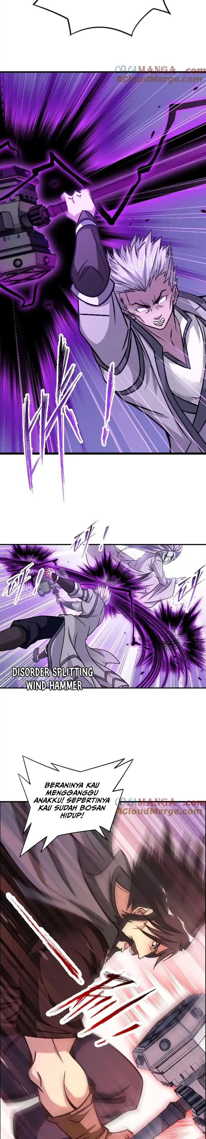 Dilarang COPAS - situs resmi www.mangacanblog.com - Komik soul land 347 - chapter 347 348 Indonesia soul land 347 - chapter 347 Terbaru 35|Baca Manga Komik Indonesia|Mangacan
