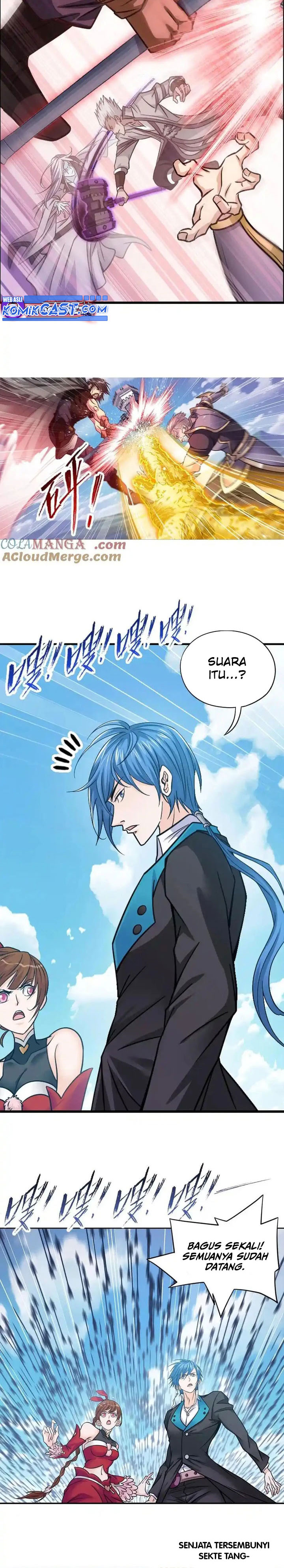 Dilarang COPAS - situs resmi www.mangacanblog.com - Komik soul land 347 - chapter 347 348 Indonesia soul land 347 - chapter 347 Terbaru 36|Baca Manga Komik Indonesia|Mangacan