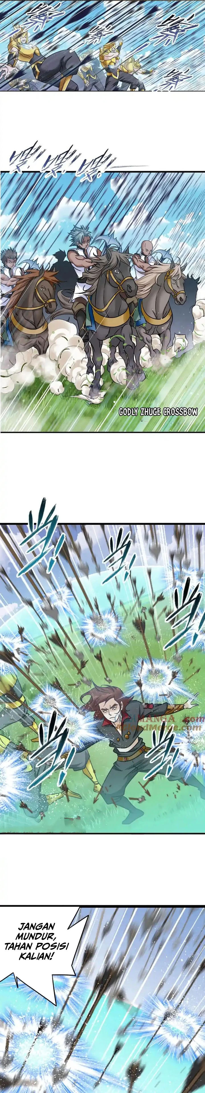 Dilarang COPAS - situs resmi www.mangacanblog.com - Komik soul land 347 - chapter 347 348 Indonesia soul land 347 - chapter 347 Terbaru 37|Baca Manga Komik Indonesia|Mangacan