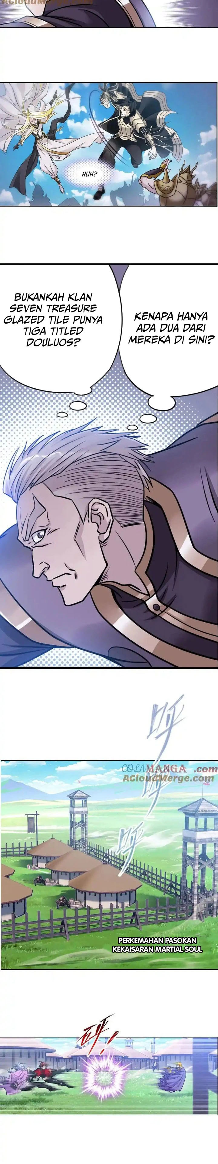 Dilarang COPAS - situs resmi www.mangacanblog.com - Komik soul land 347 - chapter 347 348 Indonesia soul land 347 - chapter 347 Terbaru 39|Baca Manga Komik Indonesia|Mangacan