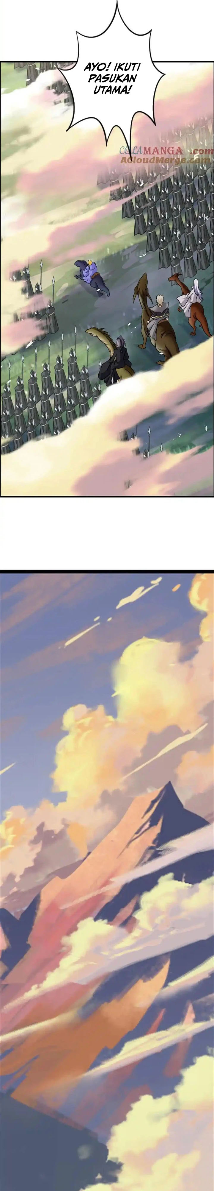 Soul Land chapter 348