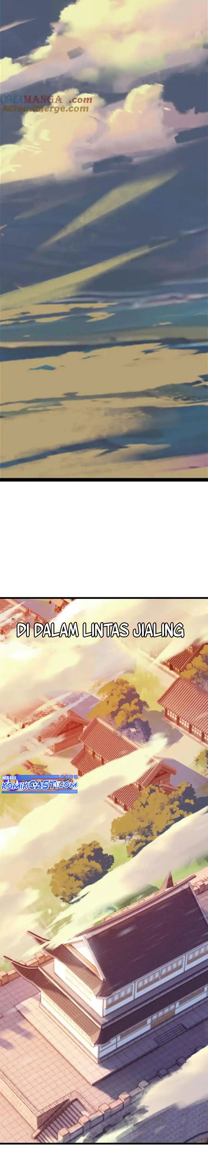 Soul Land chapter 348