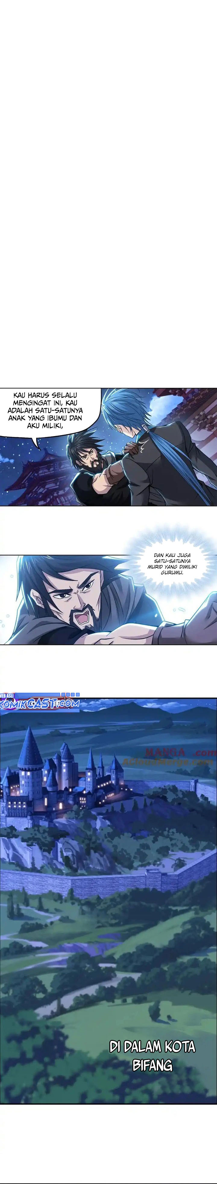 Soul Land chapter 348