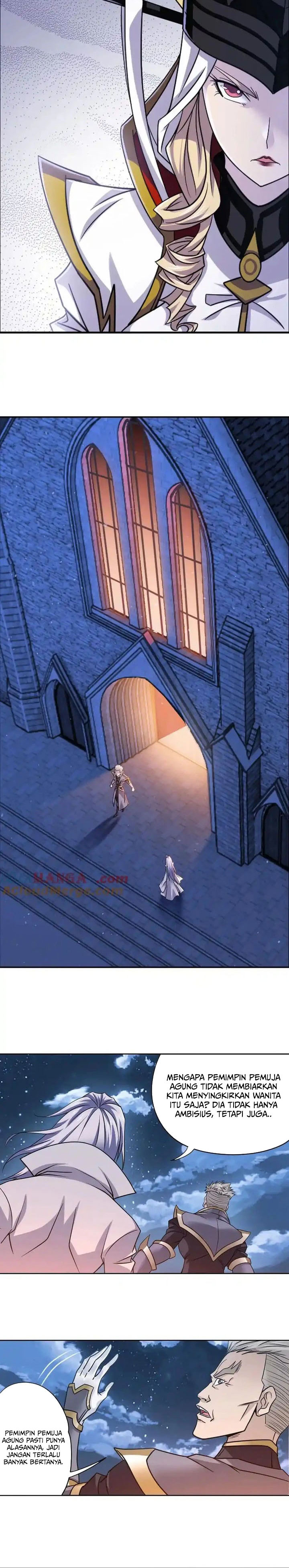 Soul Land chapter 348