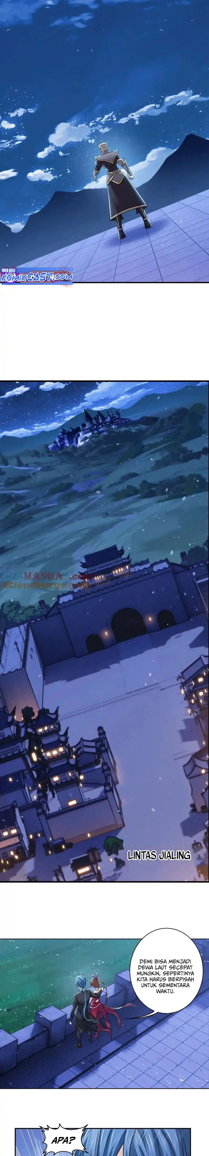 Soul Land chapter 348