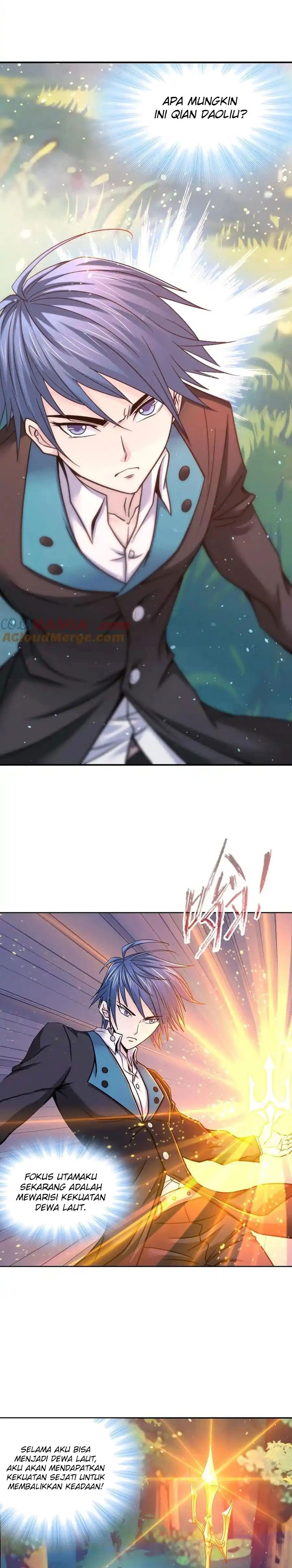 Soul Land chapter 348