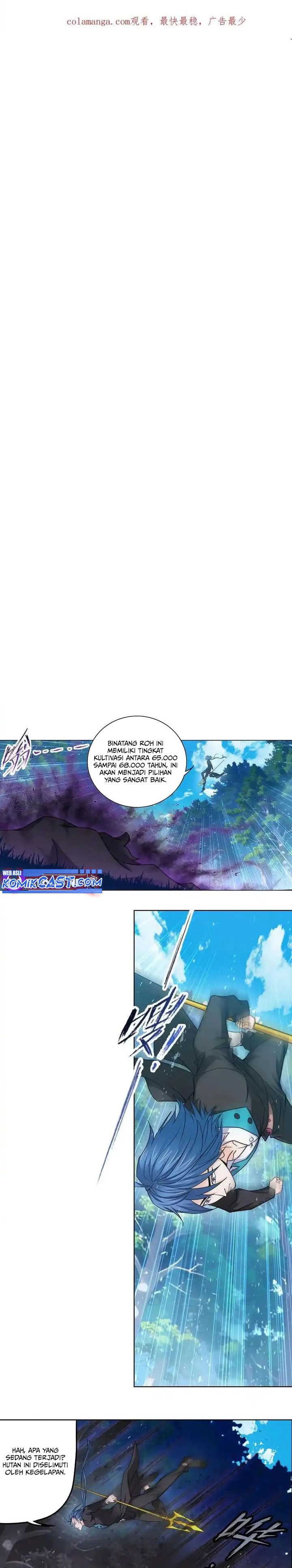 Soul Land chapter 348