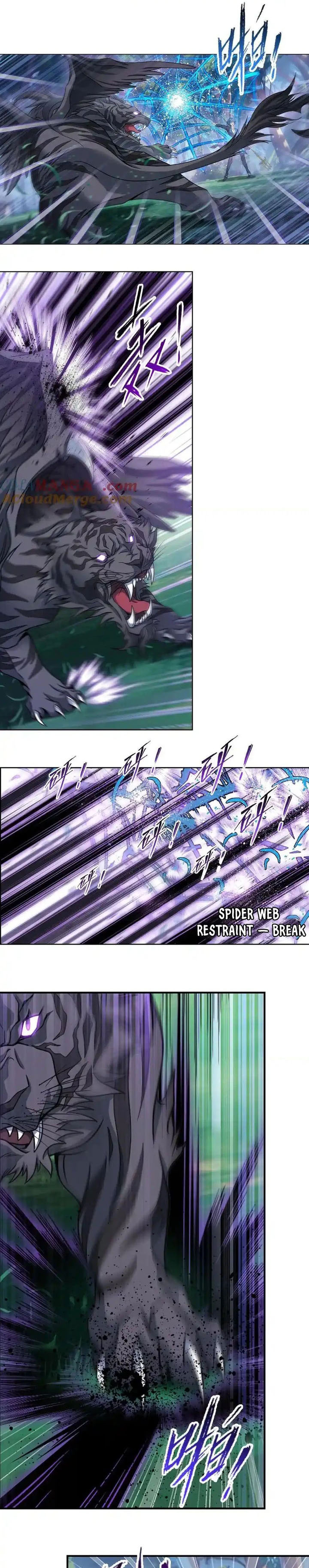 Soul Land chapter 348