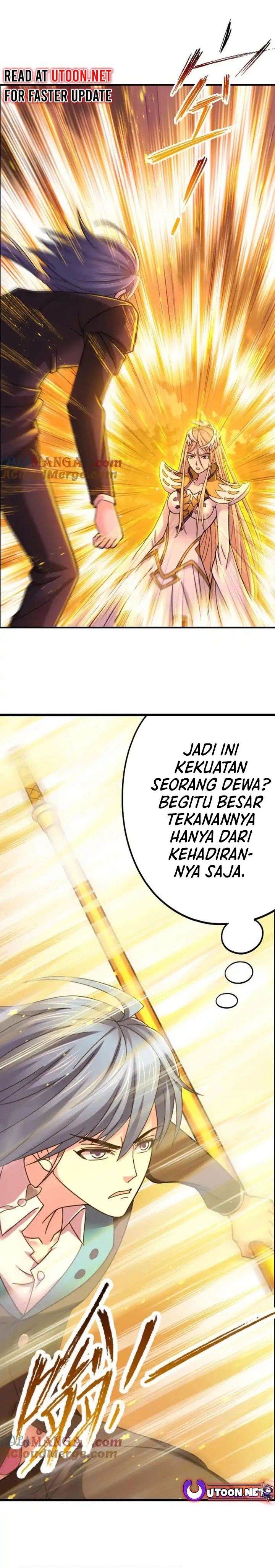 Soul Land chapter 349