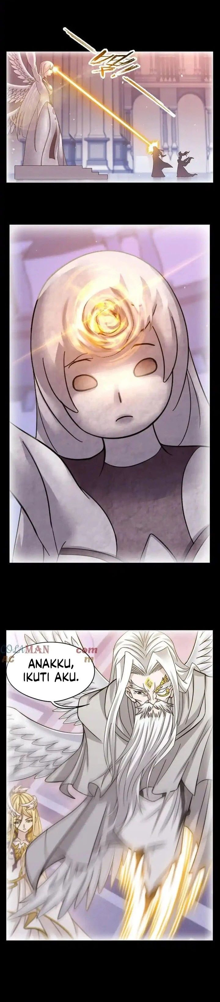 Soul Land chapter 349