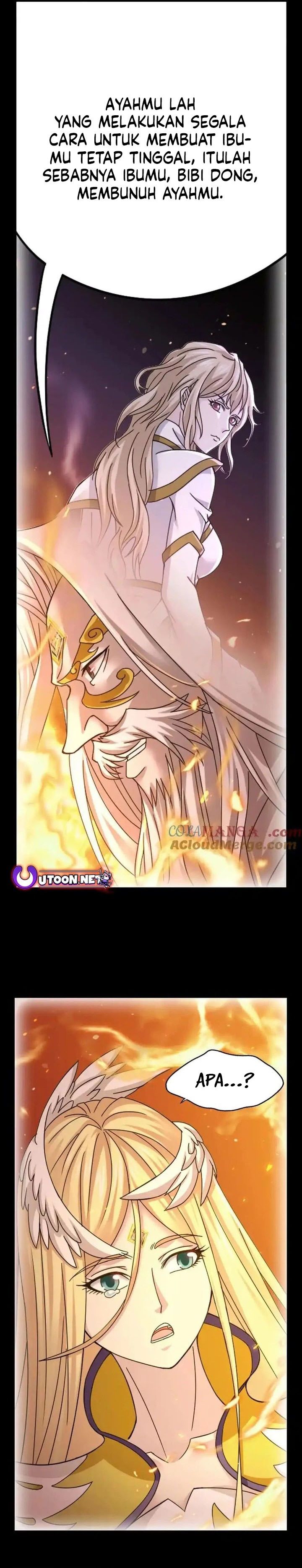 Soul Land chapter 349