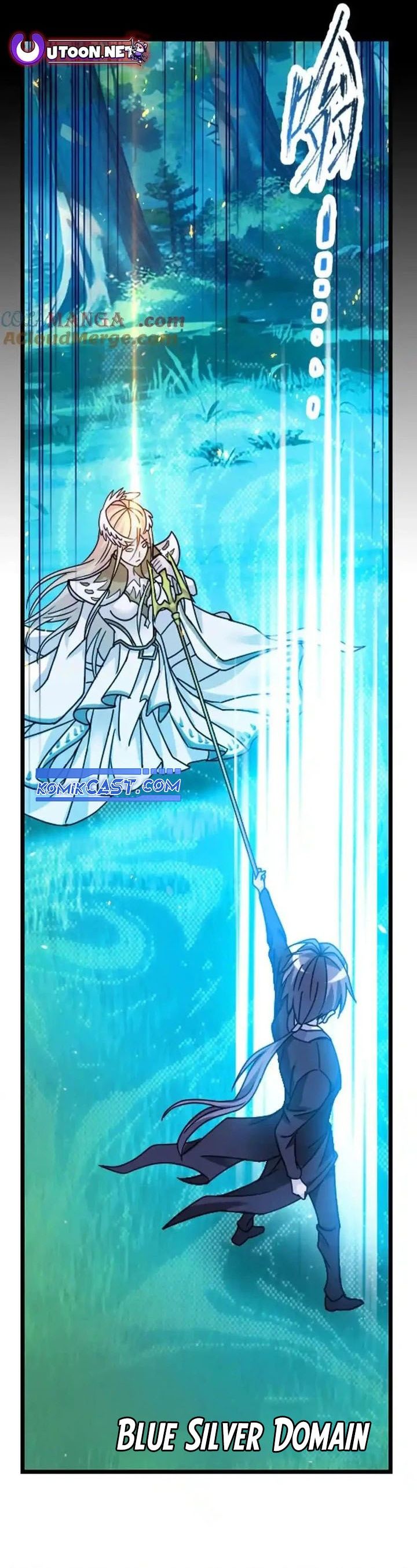 Soul Land chapter 349