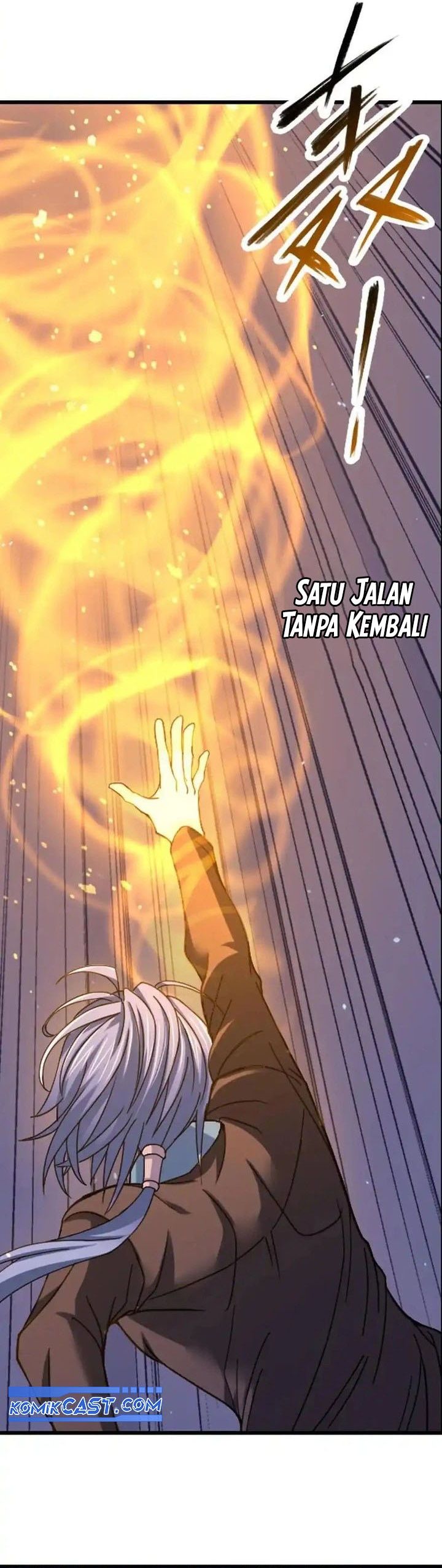 Soul Land chapter 349