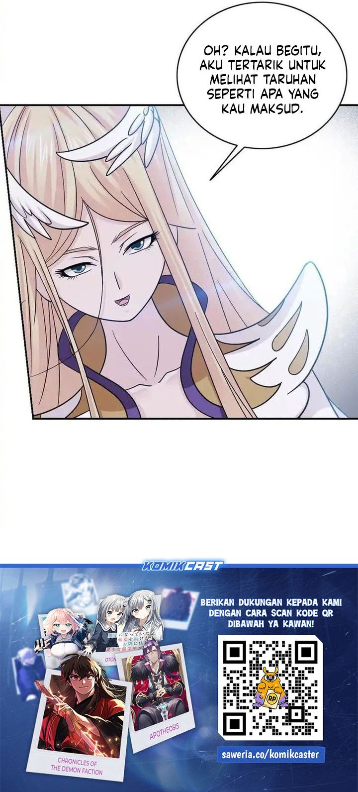 Soul Land chapter 349