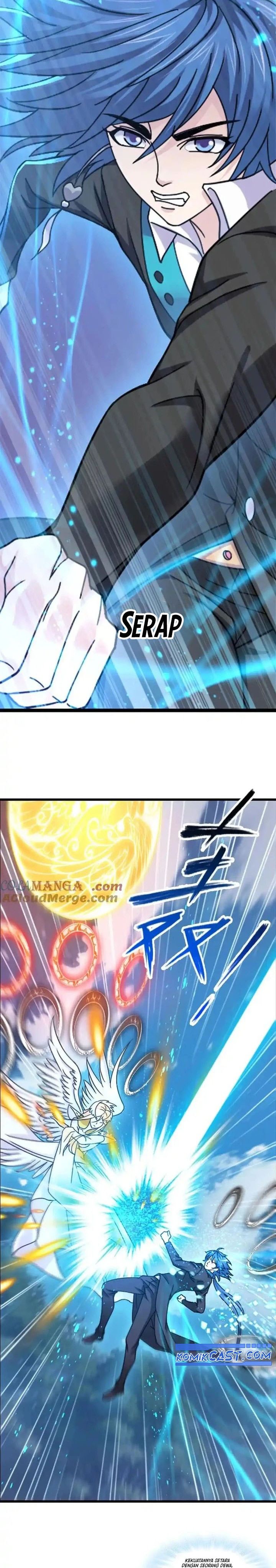 Dilarang COPAS - situs resmi www.mangacanblog.com - Komik soul land 350 - chapter 350 351 Indonesia soul land 350 - chapter 350 Terbaru 5|Baca Manga Komik Indonesia|Mangacan