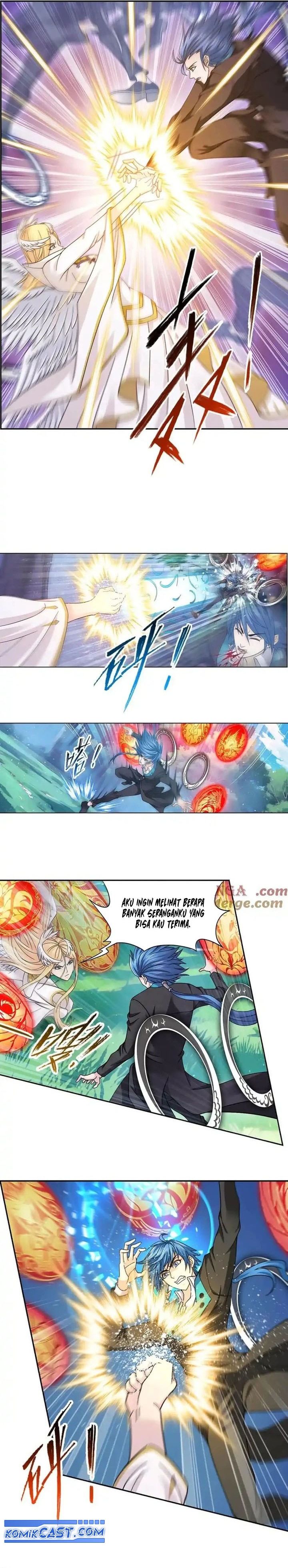 Dilarang COPAS - situs resmi www.mangacanblog.com - Komik soul land 350 - chapter 350 351 Indonesia soul land 350 - chapter 350 Terbaru 7|Baca Manga Komik Indonesia|Mangacan