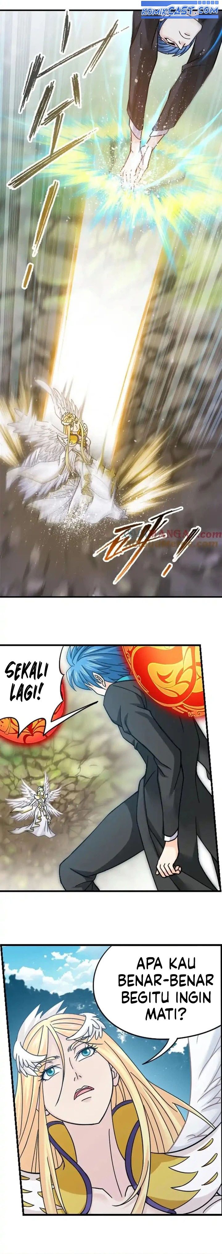 Dilarang COPAS - situs resmi www.mangacanblog.com - Komik soul land 350 - chapter 350 351 Indonesia soul land 350 - chapter 350 Terbaru 10|Baca Manga Komik Indonesia|Mangacan