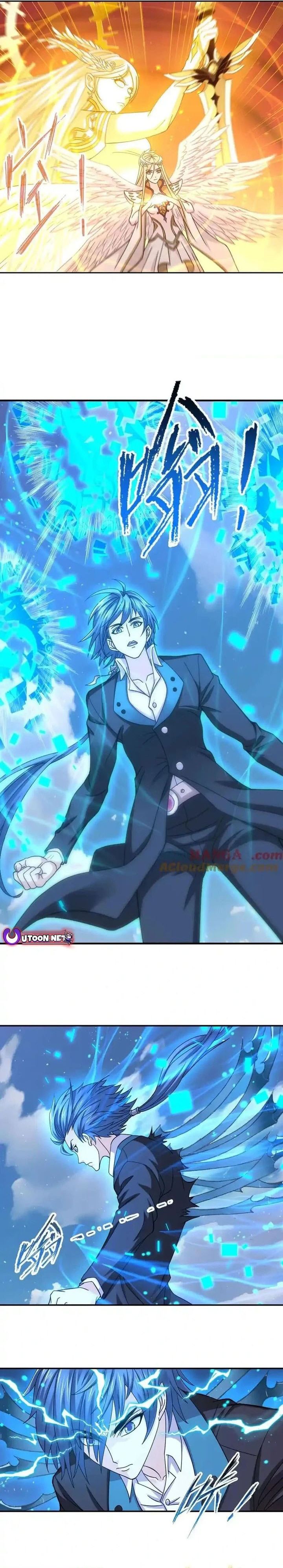 Dilarang COPAS - situs resmi www.mangacanblog.com - Komik soul land 350 - chapter 350 351 Indonesia soul land 350 - chapter 350 Terbaru 11|Baca Manga Komik Indonesia|Mangacan
