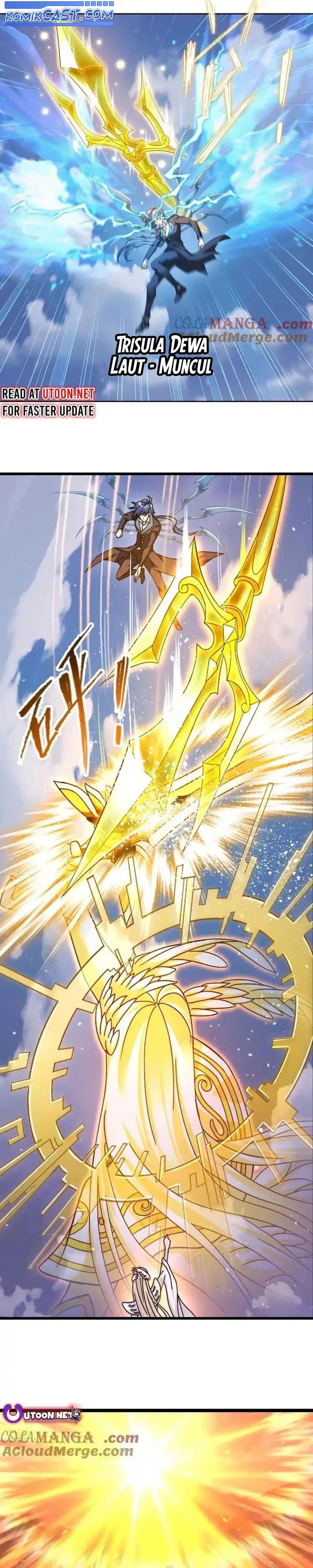 Dilarang COPAS - situs resmi www.mangacanblog.com - Komik soul land 350 - chapter 350 351 Indonesia soul land 350 - chapter 350 Terbaru 12|Baca Manga Komik Indonesia|Mangacan