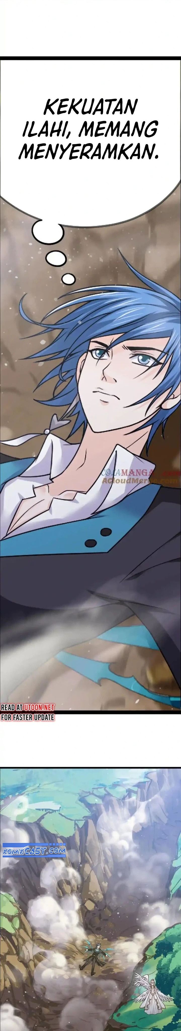 Dilarang COPAS - situs resmi www.mangacanblog.com - Komik soul land 350 - chapter 350 351 Indonesia soul land 350 - chapter 350 Terbaru 15|Baca Manga Komik Indonesia|Mangacan