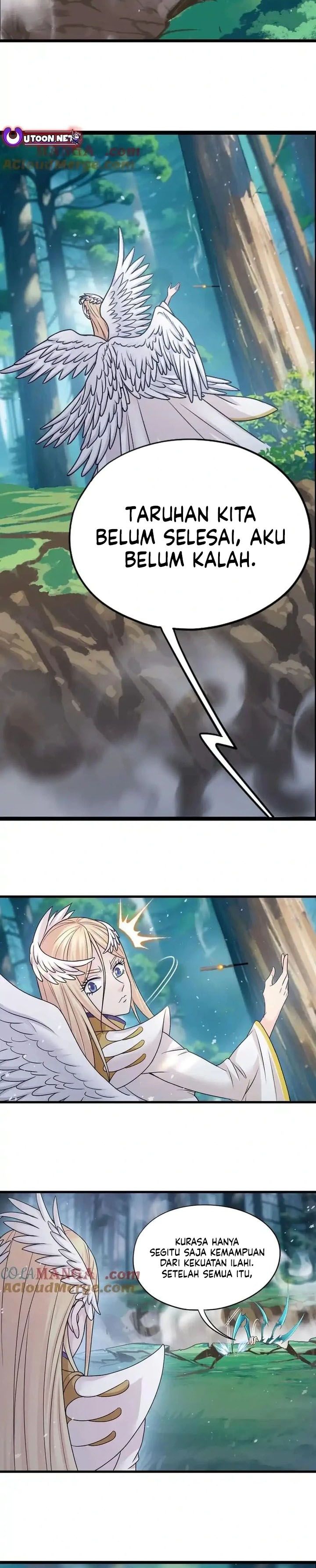 Dilarang COPAS - situs resmi www.mangacanblog.com - Komik soul land 350 - chapter 350 351 Indonesia soul land 350 - chapter 350 Terbaru 16|Baca Manga Komik Indonesia|Mangacan