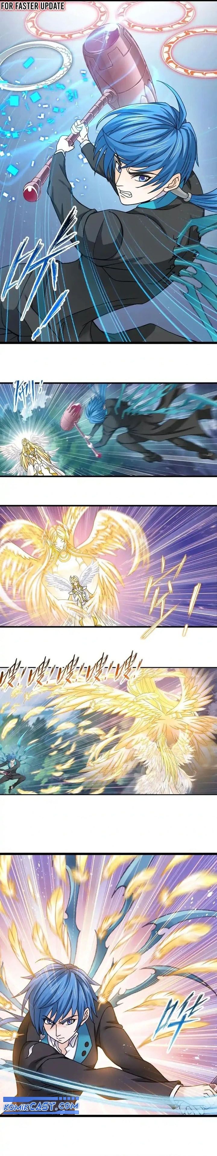 Dilarang COPAS - situs resmi www.mangacanblog.com - Komik soul land 350 - chapter 350 351 Indonesia soul land 350 - chapter 350 Terbaru 23|Baca Manga Komik Indonesia|Mangacan