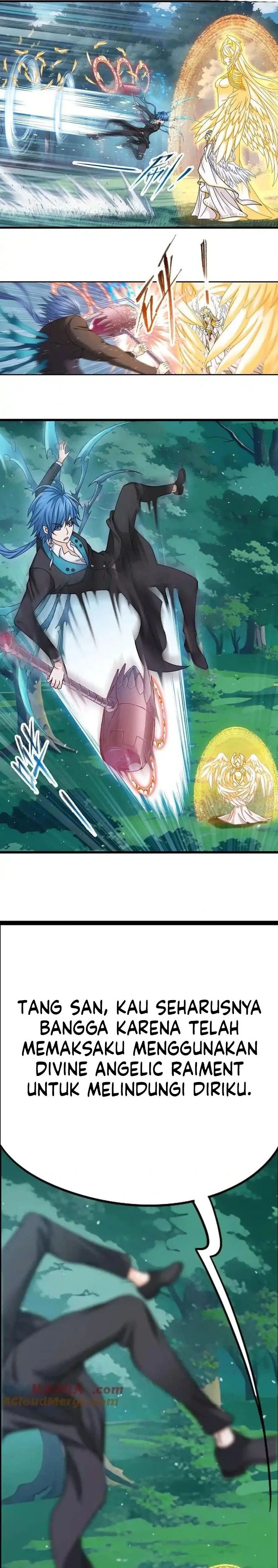 Dilarang COPAS - situs resmi www.mangacanblog.com - Komik soul land 350 - chapter 350 351 Indonesia soul land 350 - chapter 350 Terbaru 24|Baca Manga Komik Indonesia|Mangacan