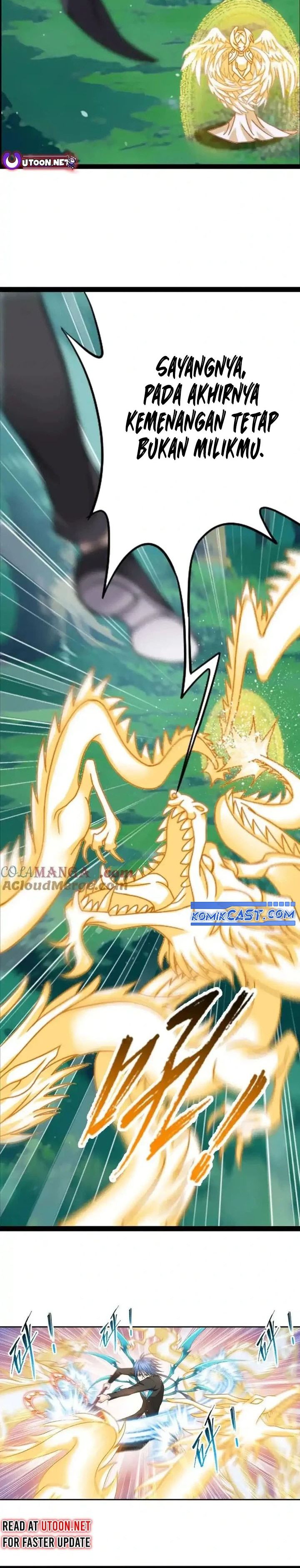 Dilarang COPAS - situs resmi www.mangacanblog.com - Komik soul land 350 - chapter 350 351 Indonesia soul land 350 - chapter 350 Terbaru 25|Baca Manga Komik Indonesia|Mangacan