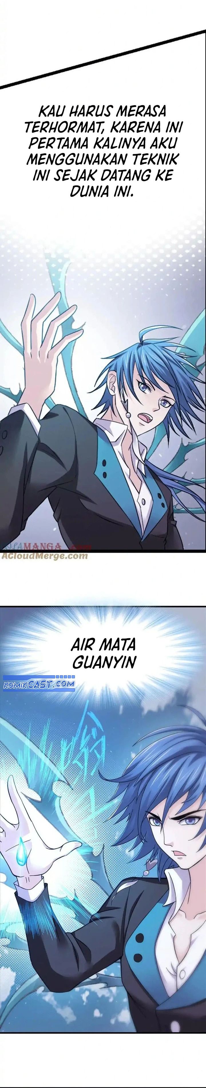 Dilarang COPAS - situs resmi www.mangacanblog.com - Komik soul land 350 - chapter 350 351 Indonesia soul land 350 - chapter 350 Terbaru 27|Baca Manga Komik Indonesia|Mangacan
