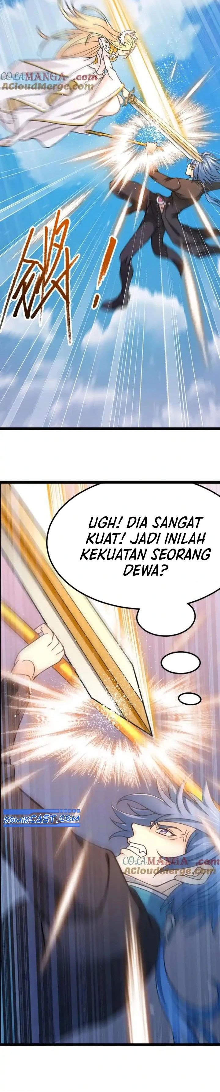Dilarang COPAS - situs resmi www.mangacanblog.com - Komik soul land 350 - chapter 350 351 Indonesia soul land 350 - chapter 350 Terbaru 31|Baca Manga Komik Indonesia|Mangacan