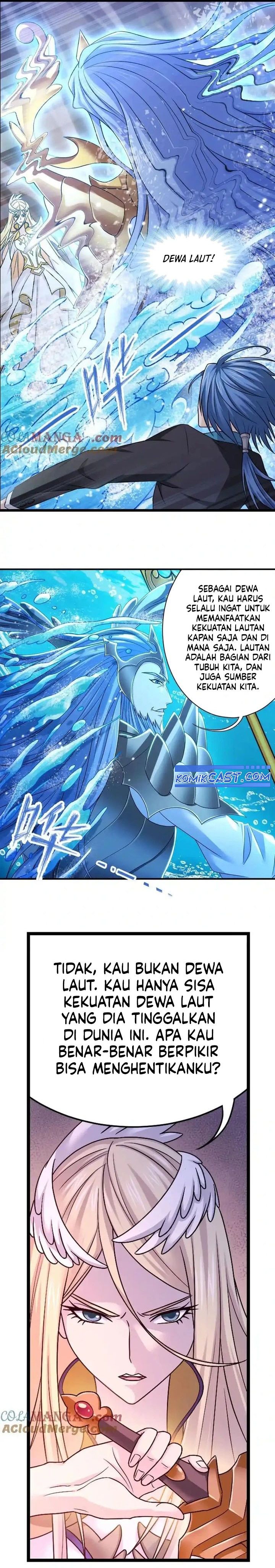 Dilarang COPAS - situs resmi www.mangacanblog.com - Komik soul land 350 - chapter 350 351 Indonesia soul land 350 - chapter 350 Terbaru 33|Baca Manga Komik Indonesia|Mangacan