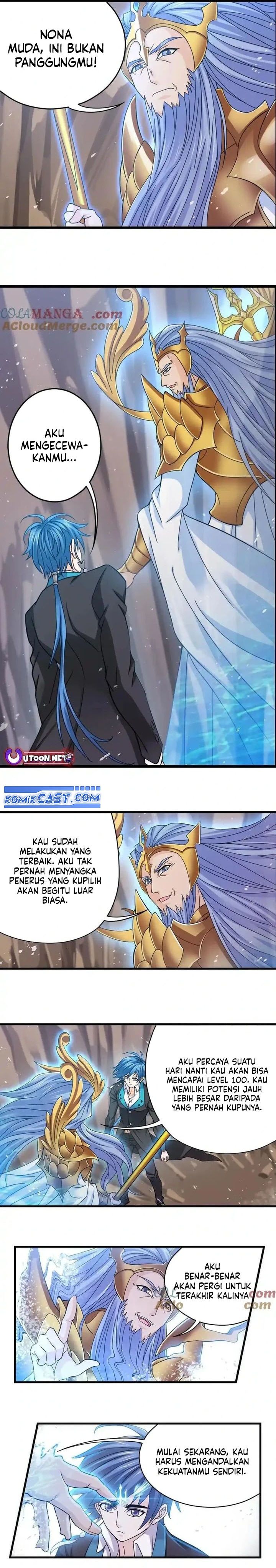 Dilarang COPAS - situs resmi www.mangacanblog.com - Komik soul land 350 - chapter 350 351 Indonesia soul land 350 - chapter 350 Terbaru 35|Baca Manga Komik Indonesia|Mangacan