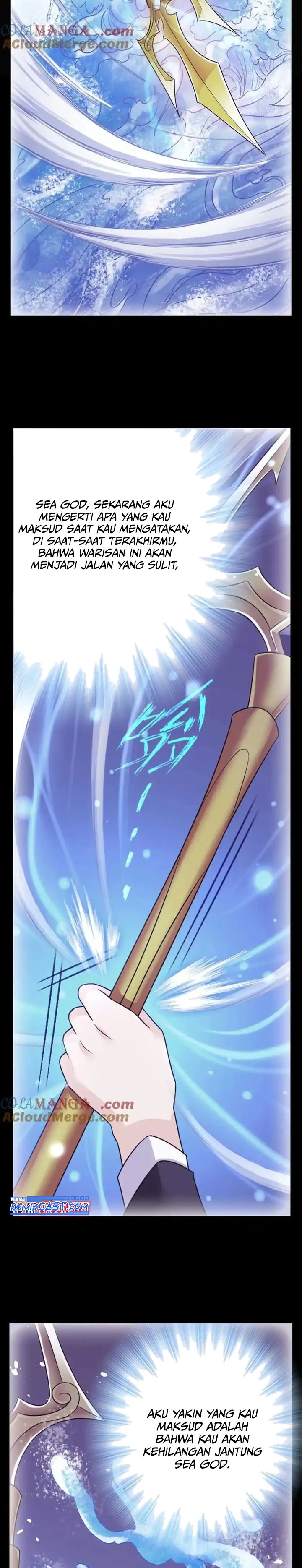 Soul Land chapter 351