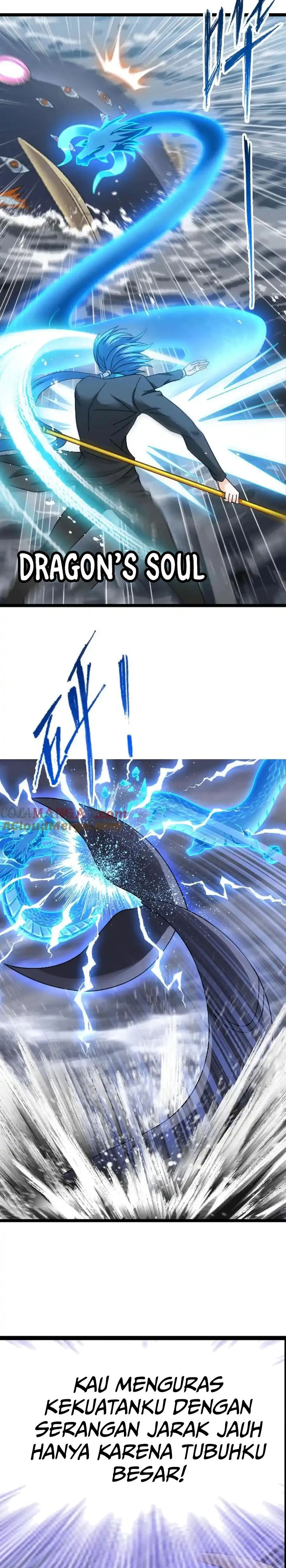 Soul Land chapter 351