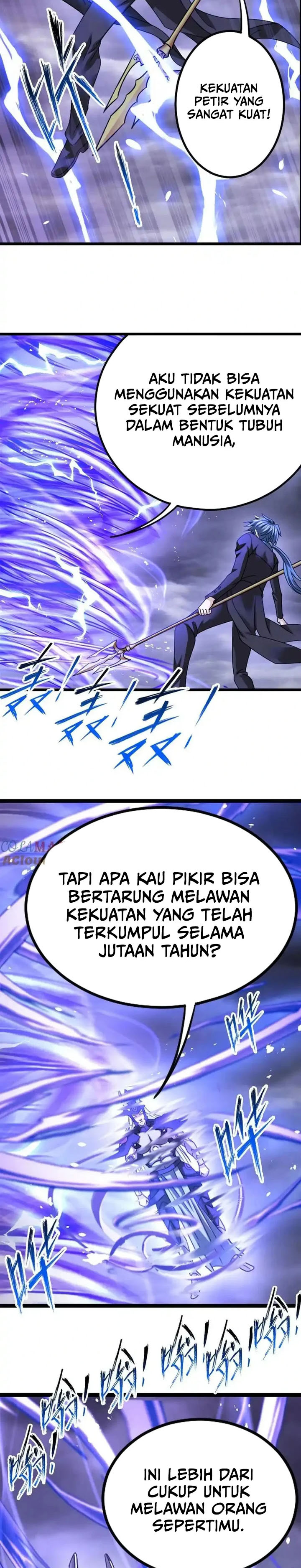 Soul Land chapter 351