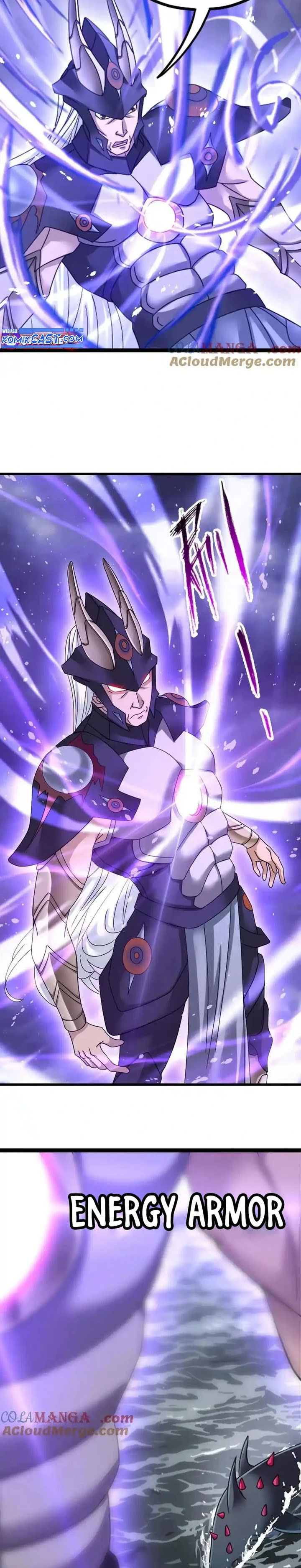 Soul Land chapter 351