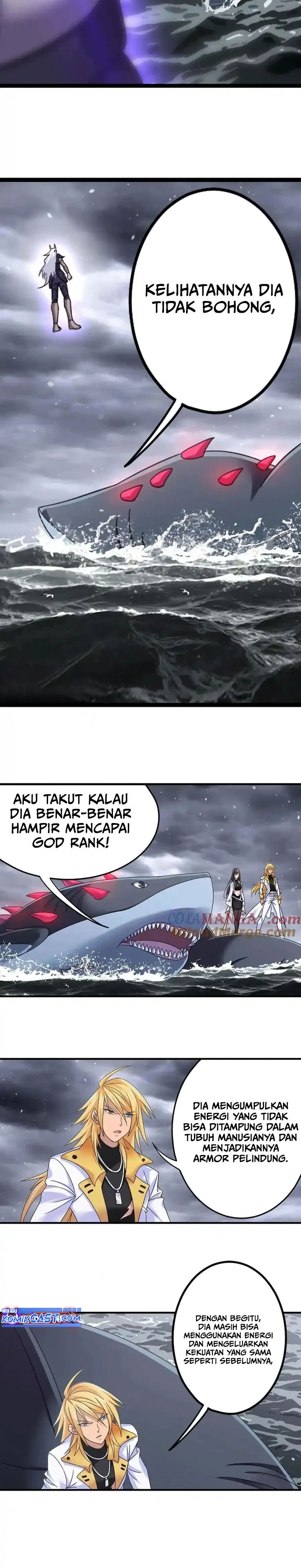 Soul Land chapter 351