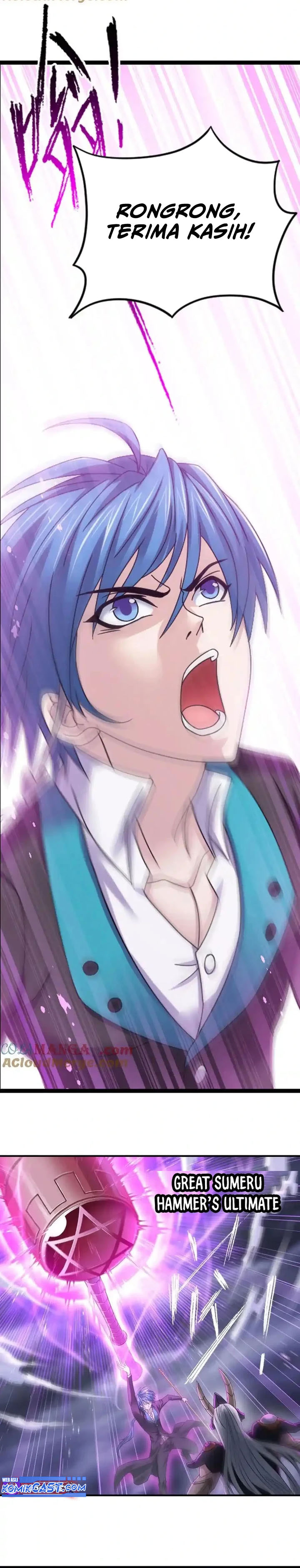 Soul Land chapter 351