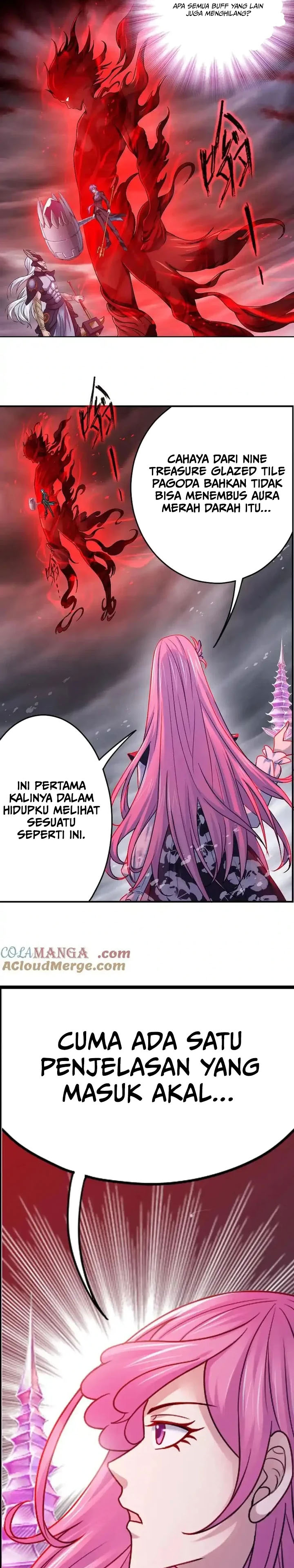 Soul Land chapter 351