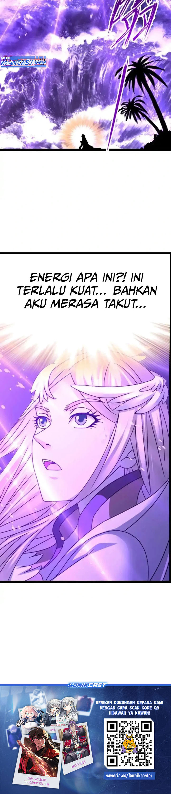 Soul Land chapter 351