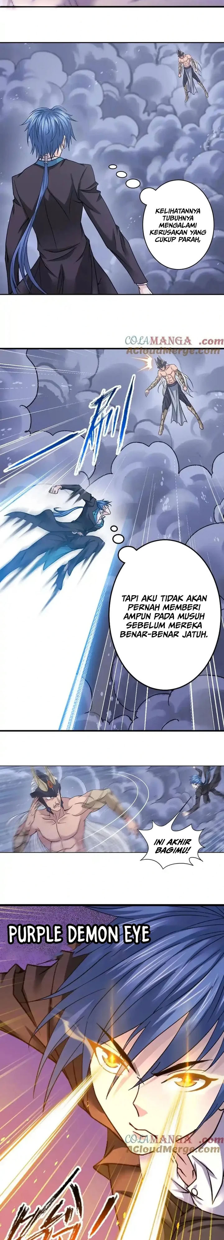 Soul Land chapter 352