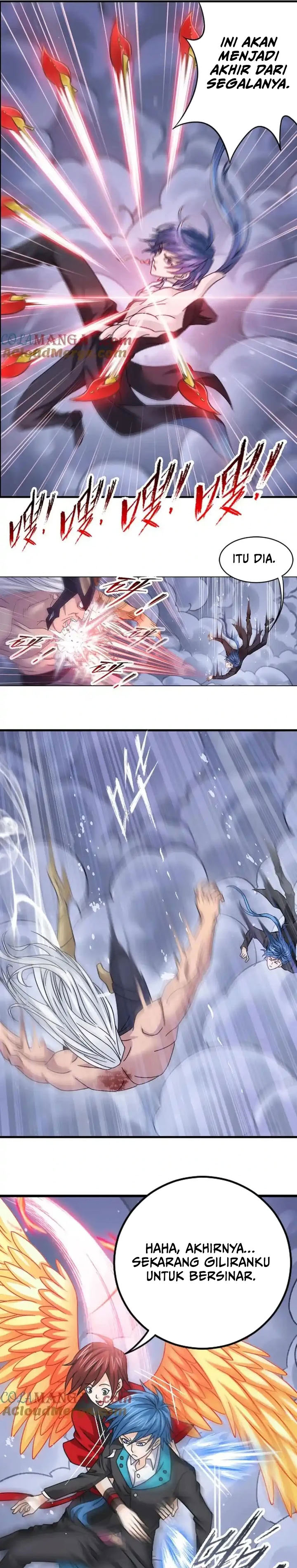 Soul Land chapter 352