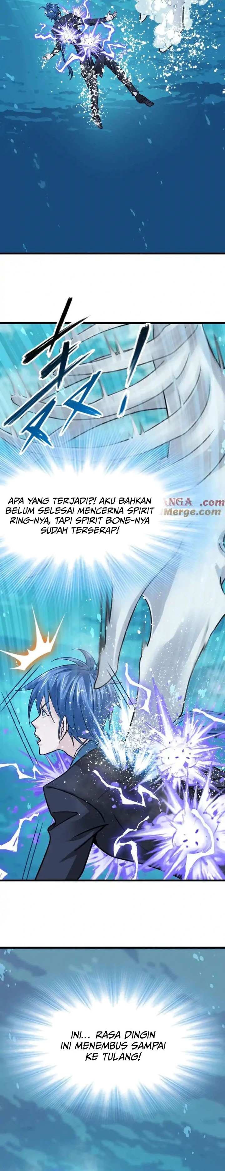 Soul Land chapter 352