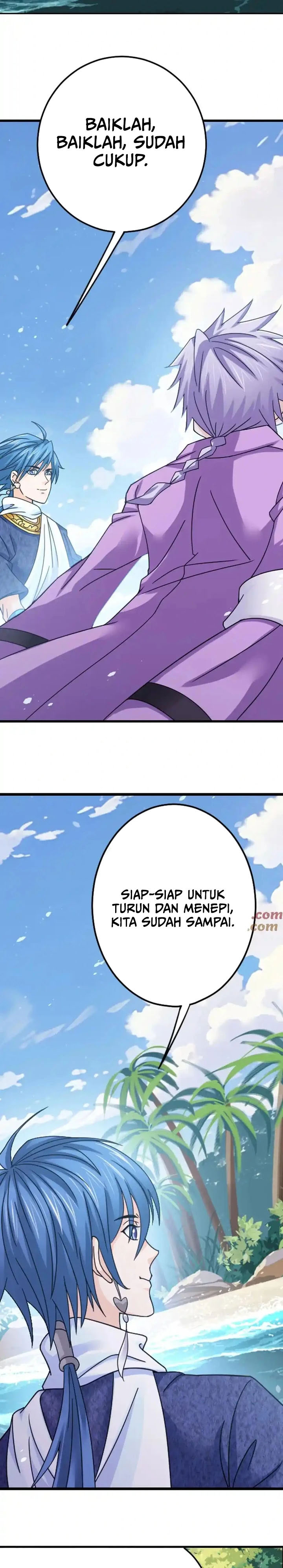 Soul Land chapter 352