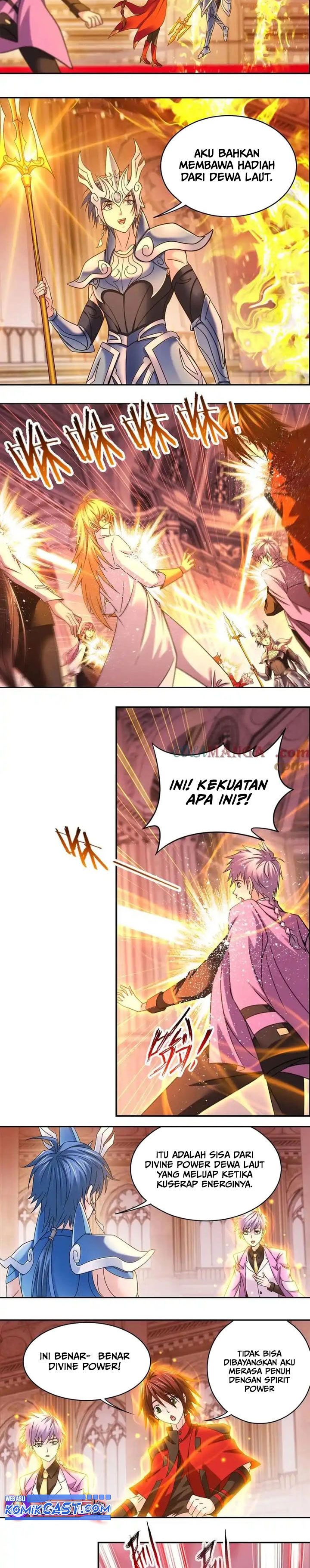 Dilarang COPAS - situs resmi www.mangacanblog.com - Komik soul land 355 - chapter 355 356 Indonesia soul land 355 - chapter 355 Terbaru 3|Baca Manga Komik Indonesia|Mangacan