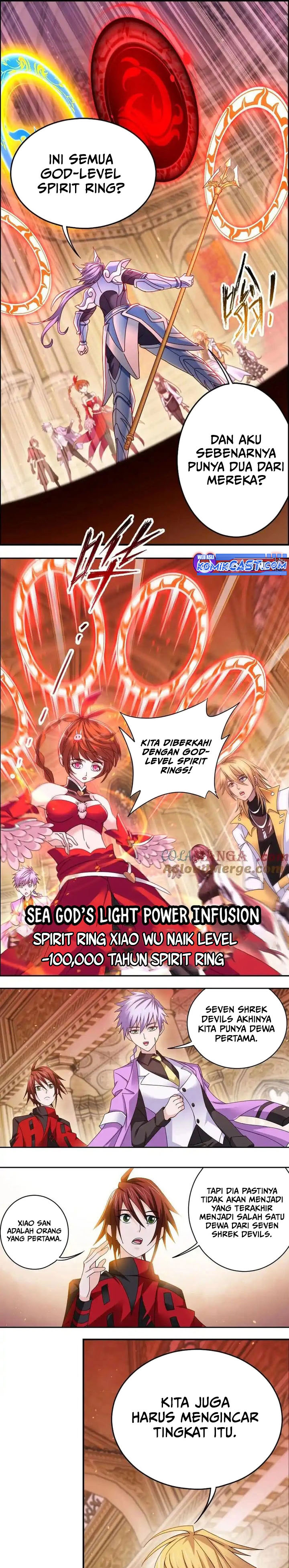 Dilarang COPAS - situs resmi www.mangacanblog.com - Komik soul land 355 - chapter 355 356 Indonesia soul land 355 - chapter 355 Terbaru 5|Baca Manga Komik Indonesia|Mangacan