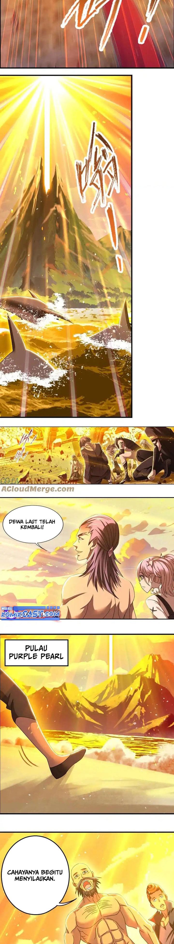 Dilarang COPAS - situs resmi www.mangacanblog.com - Komik soul land 355 - chapter 355 356 Indonesia soul land 355 - chapter 355 Terbaru 7|Baca Manga Komik Indonesia|Mangacan
