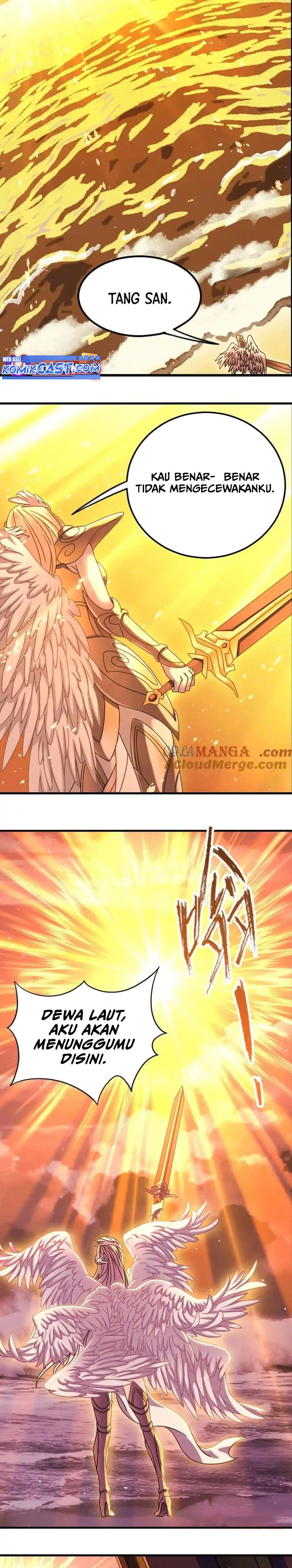 Dilarang COPAS - situs resmi www.mangacanblog.com - Komik soul land 355 - chapter 355 356 Indonesia soul land 355 - chapter 355 Terbaru 9|Baca Manga Komik Indonesia|Mangacan